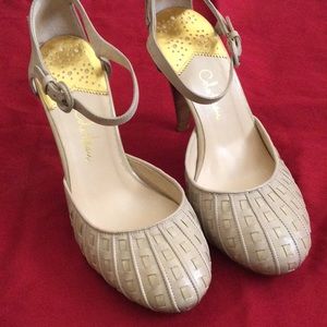 Absolutely Adorable Cole Haan Mary Janes